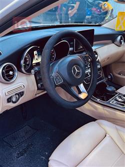 مێرسێدس بێنز C-Class